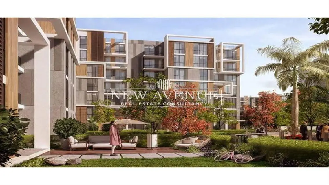 Luxurious Apartment for Sale with Spacious Area