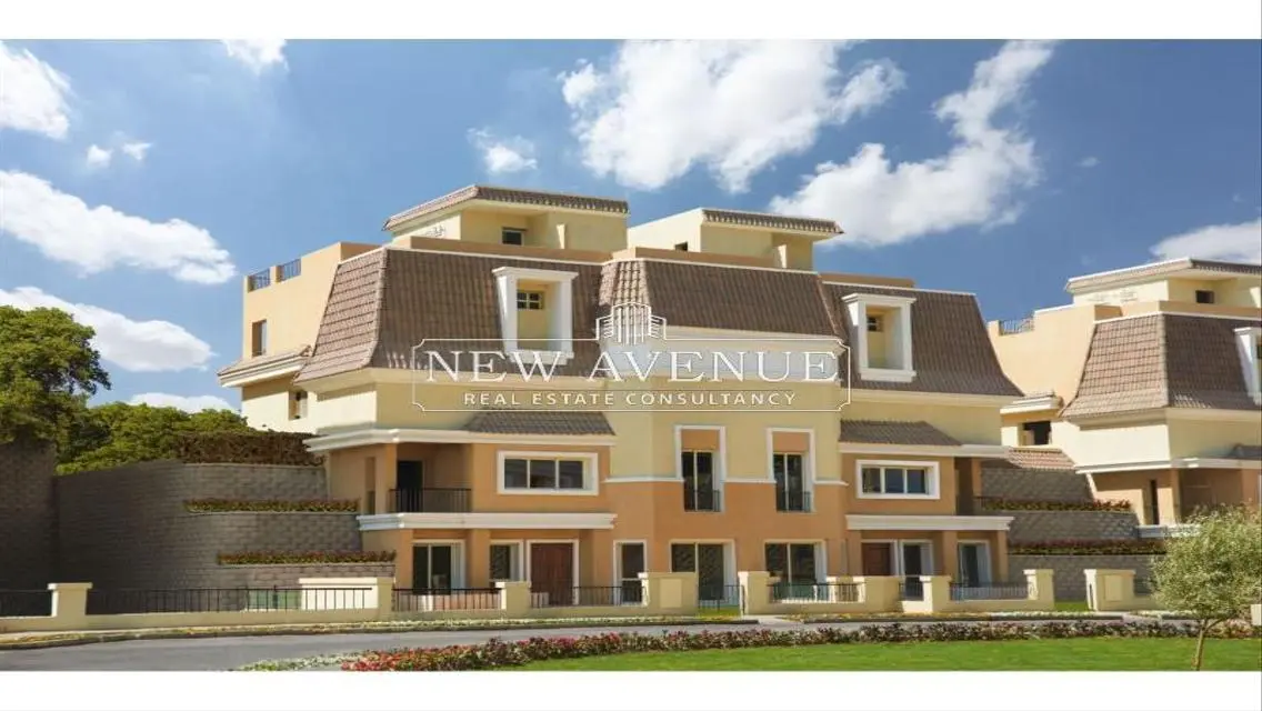 Luxury Apartment for Sale at an Attractive Price