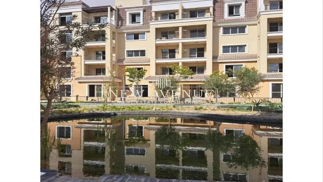 Luxury Apartment for Sale at an Attractive Price