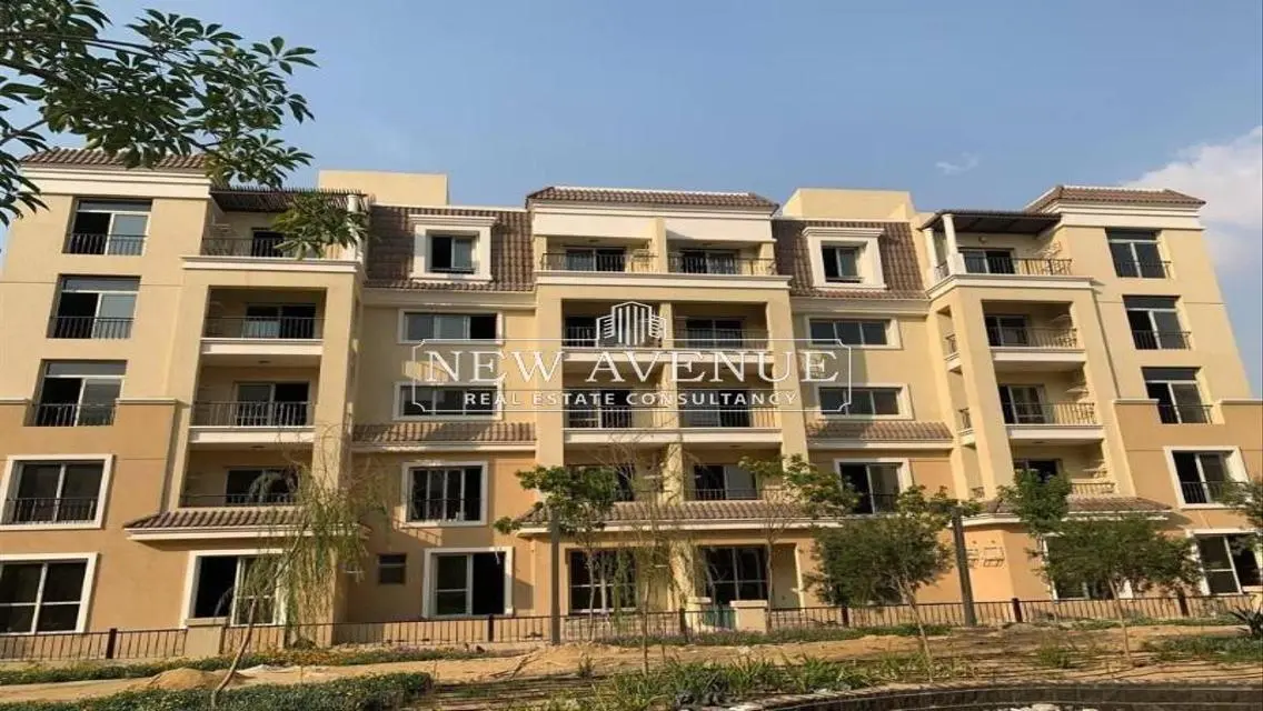 Luxury Apartment for Sale at an Attractive Price
