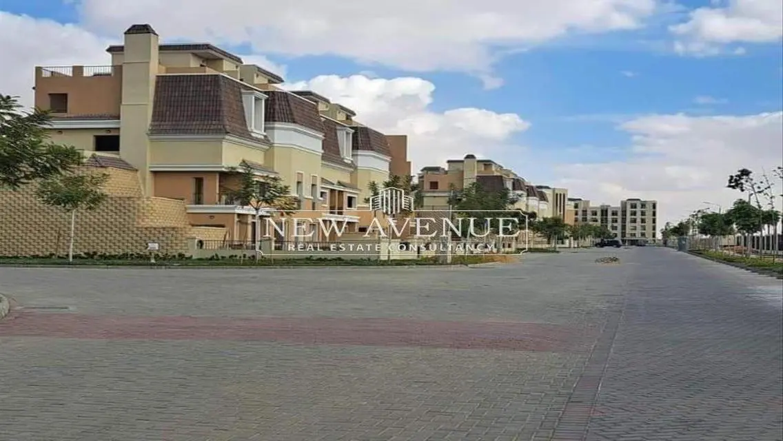 Luxury Apartment for Sale at an Attractive Price