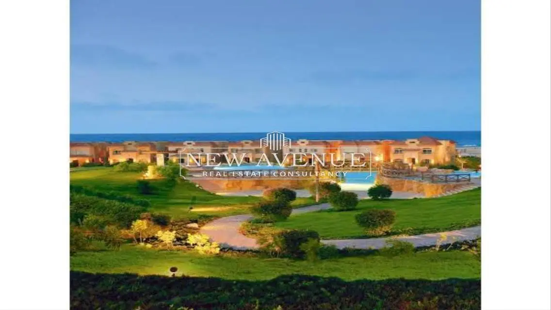 Luxury Apartment for Sale with Spacious Area