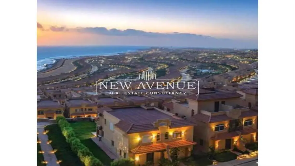 Luxury Apartment for Sale with Spacious Area