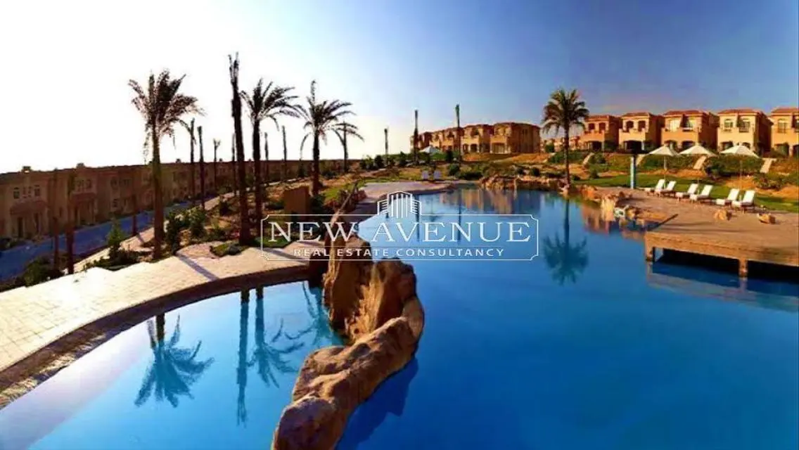 Luxury Apartment for Sale with Spacious Area