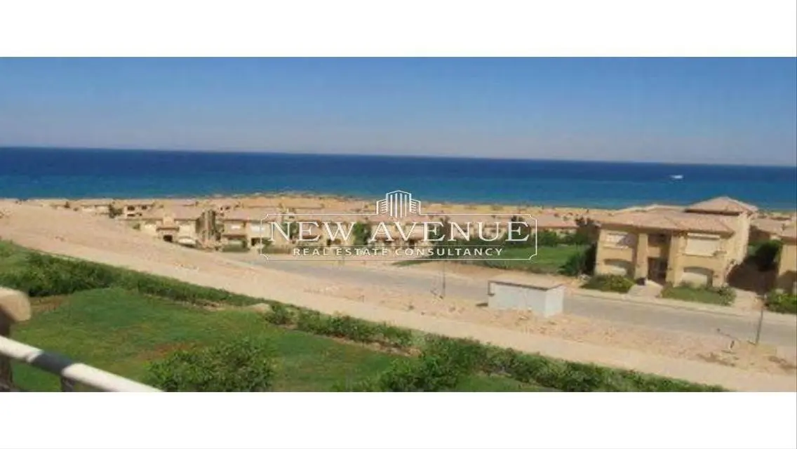 Luxury Apartment for Sale with Spacious Area