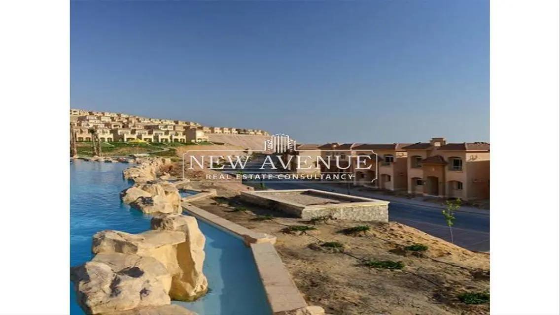Luxury Apartment for Sale with Spacious Area