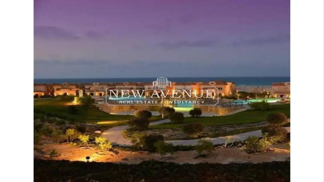 Luxury Apartment for Sale with Spacious Area