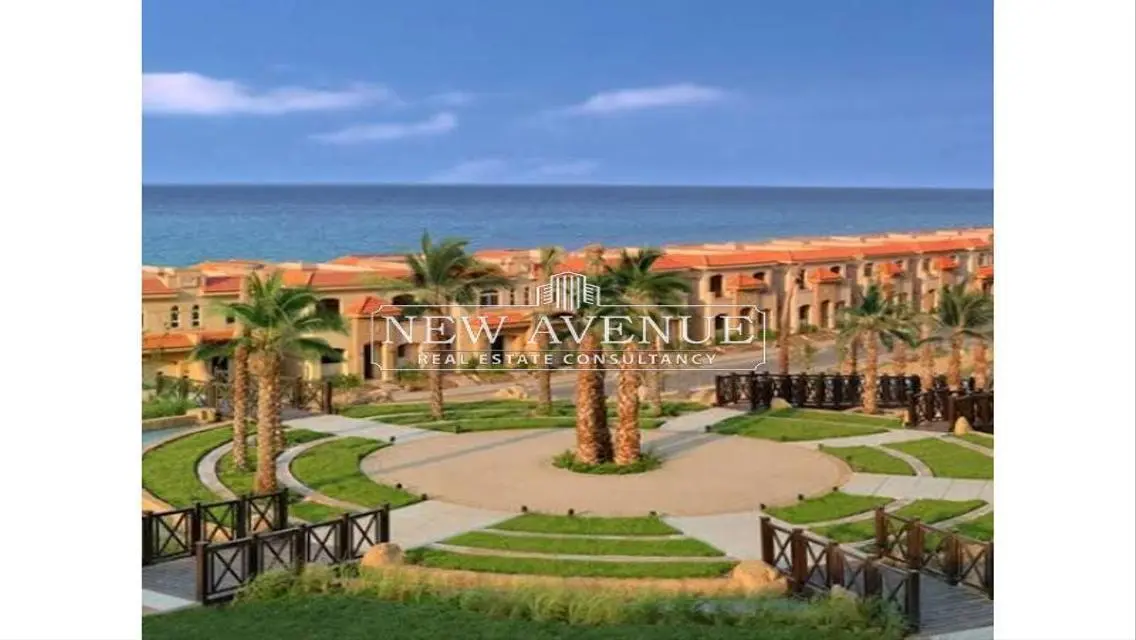 Luxury Apartment for Sale with Spacious Area