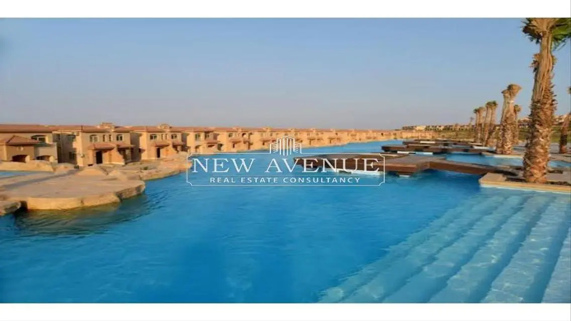 Luxury Apartment for Sale with Spacious Area
