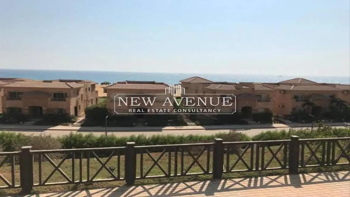 Luxury Apartment for Sale with Spacious Area