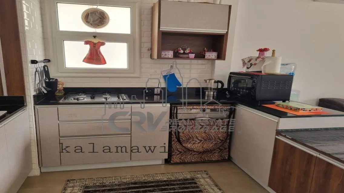 Luxurious Villa in Amwaj North Coast Village