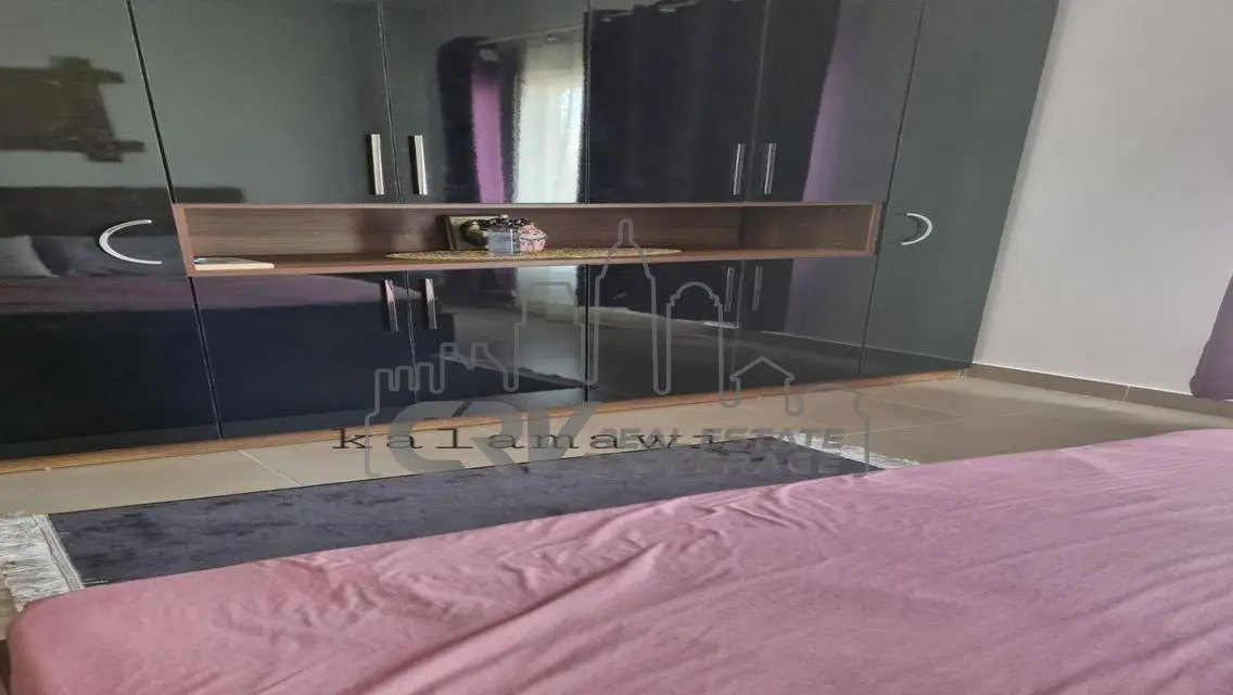 Luxurious Villa in Amwaj North Coast Village