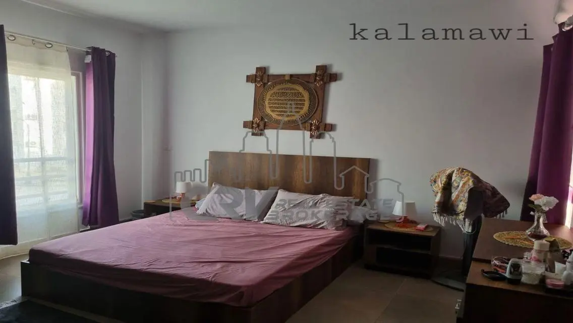 Luxurious Villa in Amwaj North Coast Village