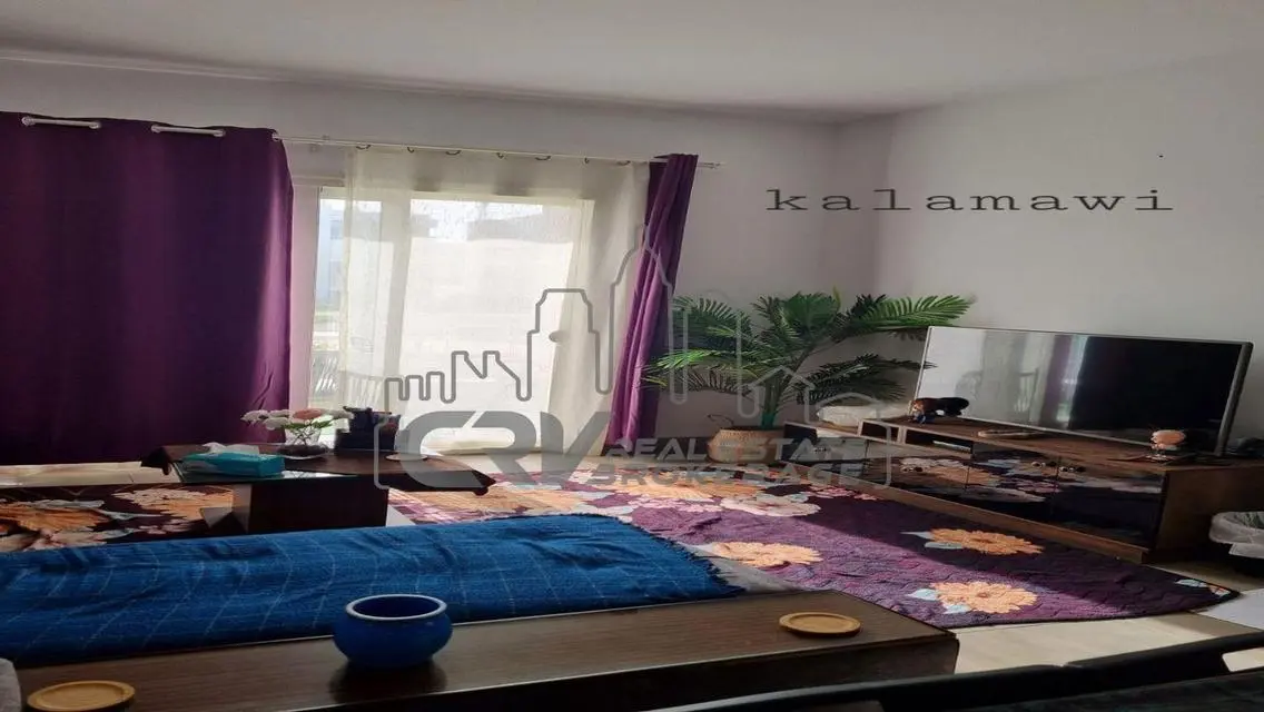 Luxurious Villa in Amwaj North Coast Village