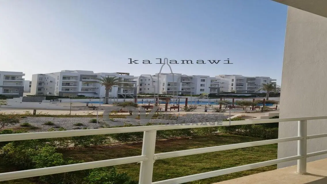 Luxurious Villa in Amwaj North Coast Village