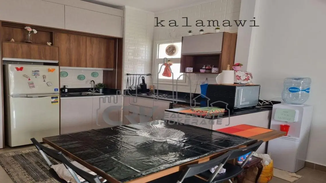 Luxurious Villa in Amwaj North Coast Village