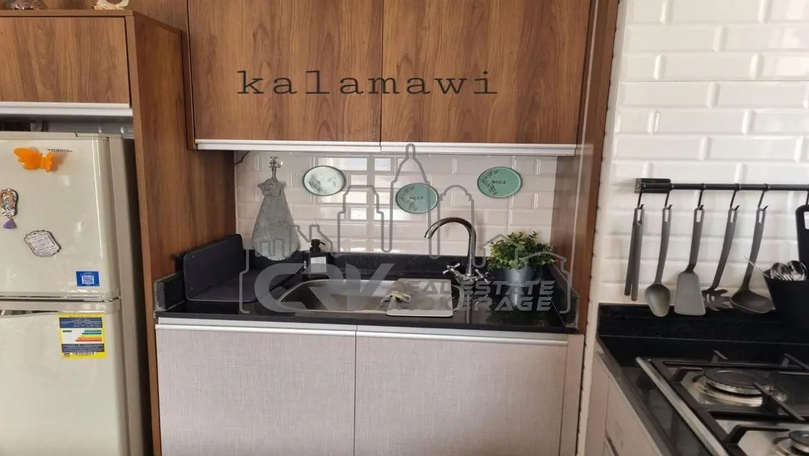 Luxurious Villa in Amwaj North Coast Village