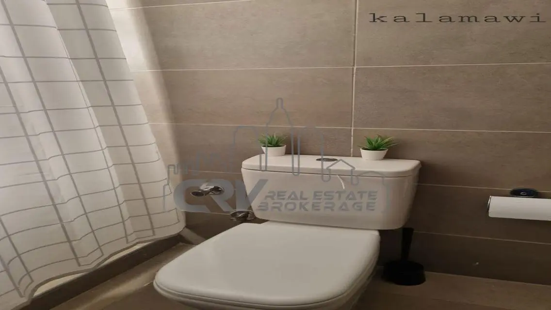 Luxurious Villa in Amwaj North Coast Village