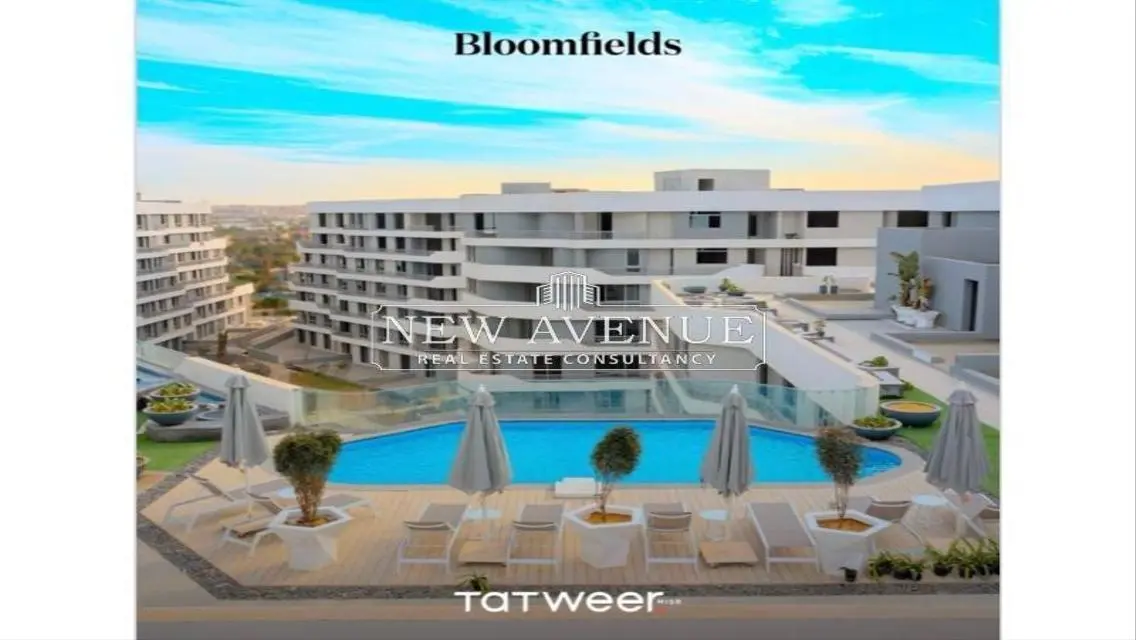 Luxury Apartment for Sale - 210 Square Meters in the City Center