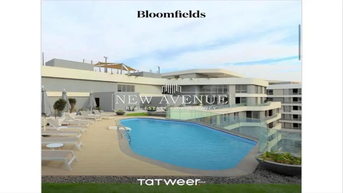 Luxury Apartment for Sale - 210 Square Meters in the City Center