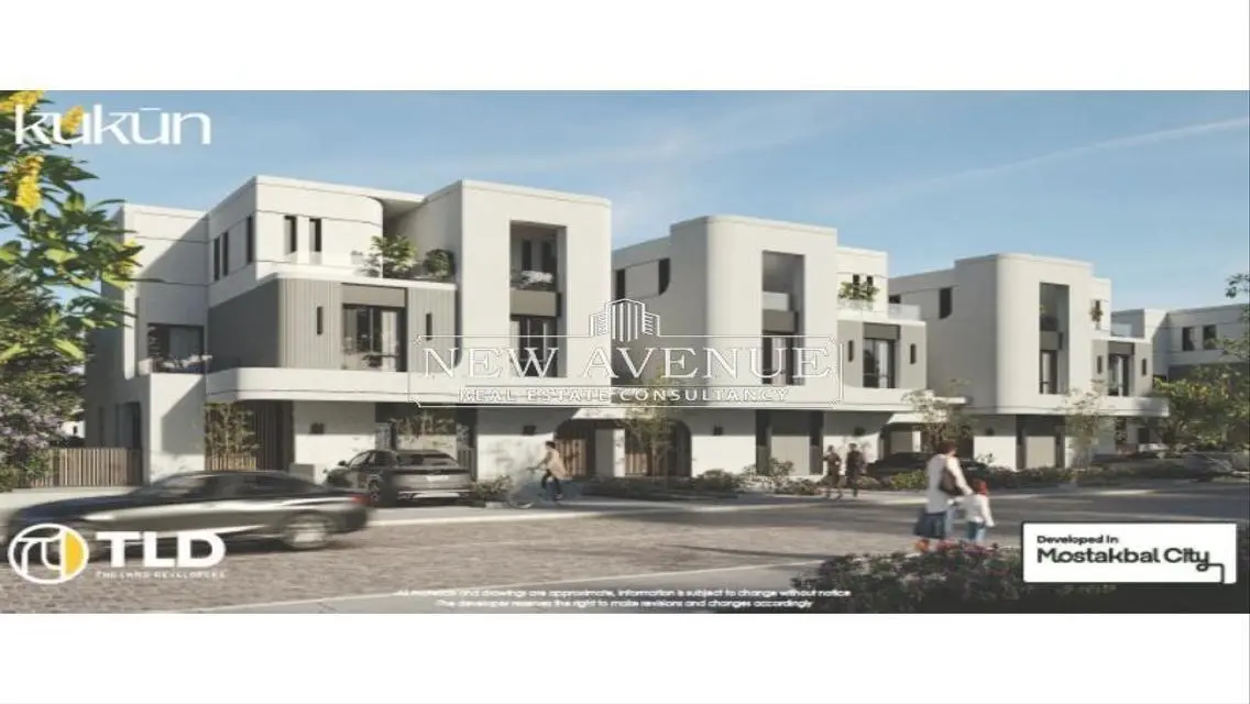 Luxury House for Sale by KUKUN