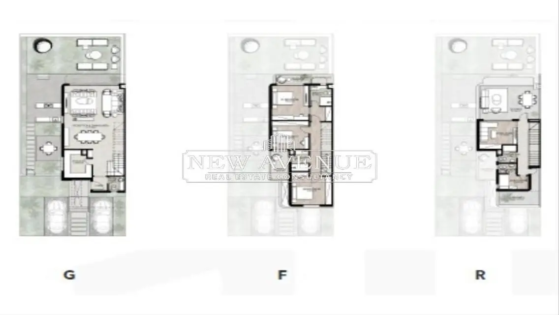 Luxury House for Sale by KUKUN