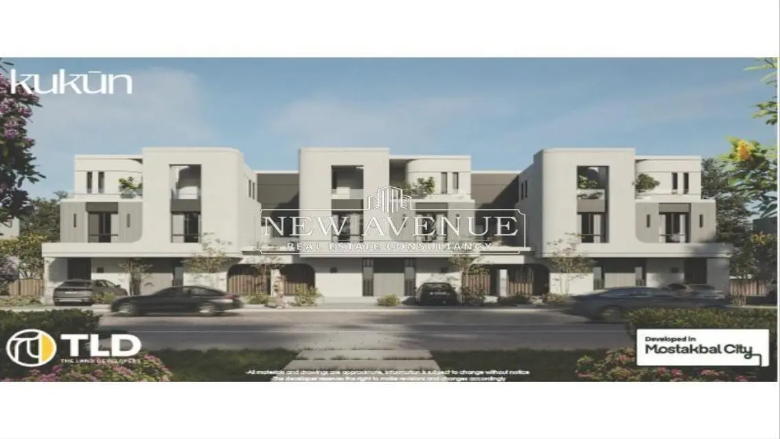 Luxury House for Sale by KUKUN