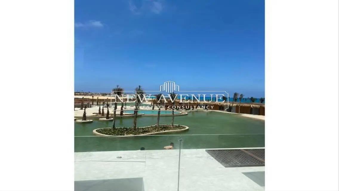 Luxurious Apartment in Zoya Ghazala