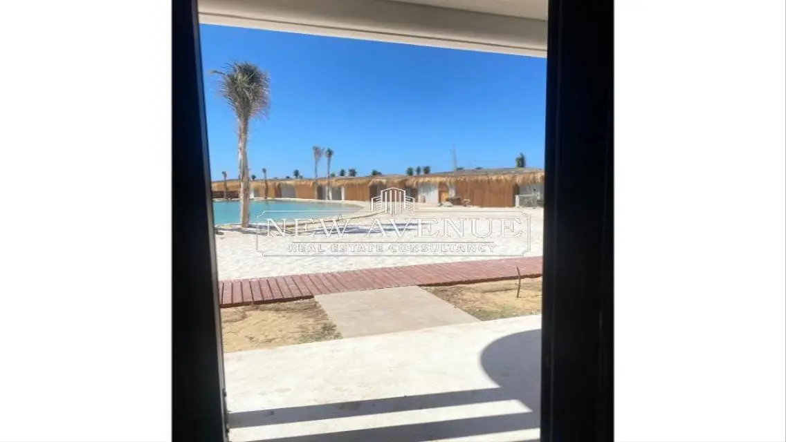Luxurious Apartment in Zoya Ghazala