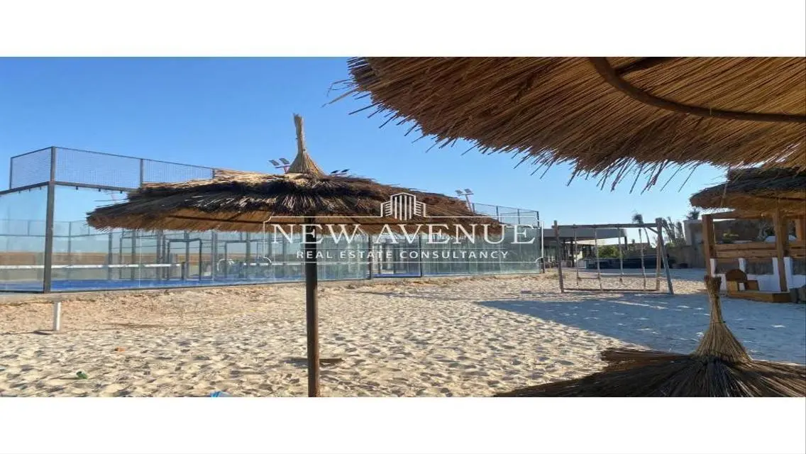 Luxurious Apartment in Zoya Ghazala