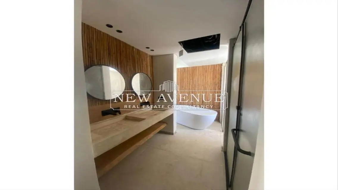 Luxurious Apartment in Zoya Ghazala