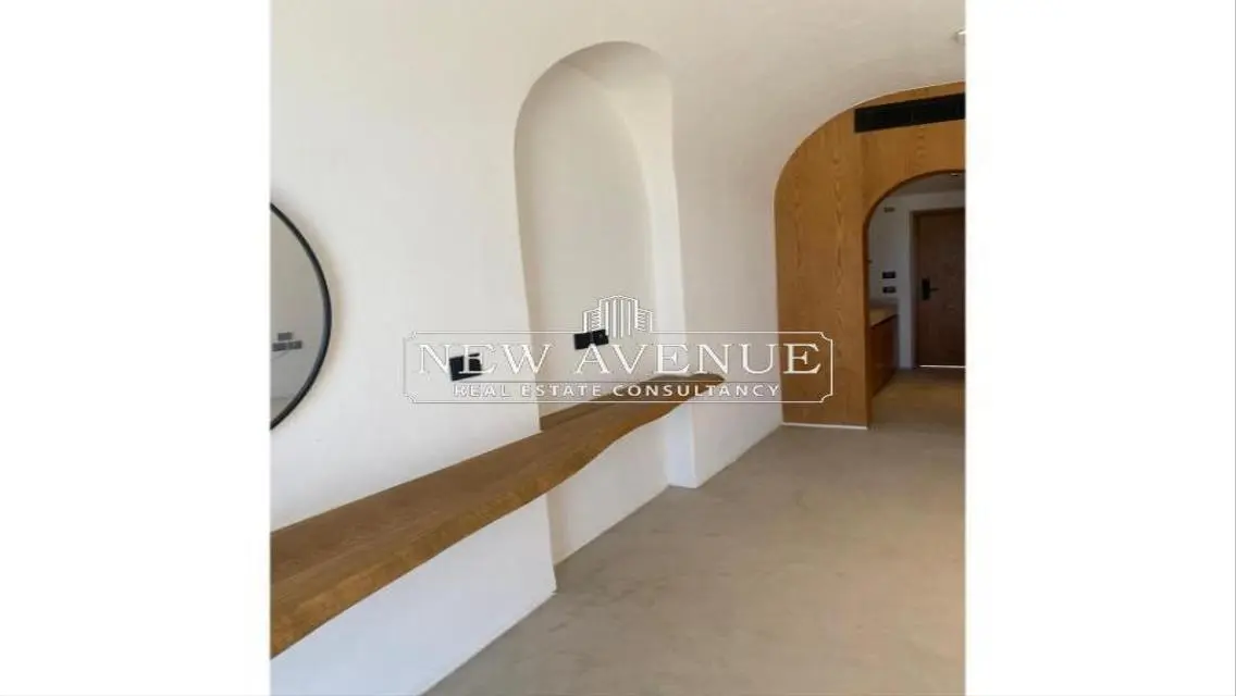 Luxurious Apartment in Zoya Ghazala