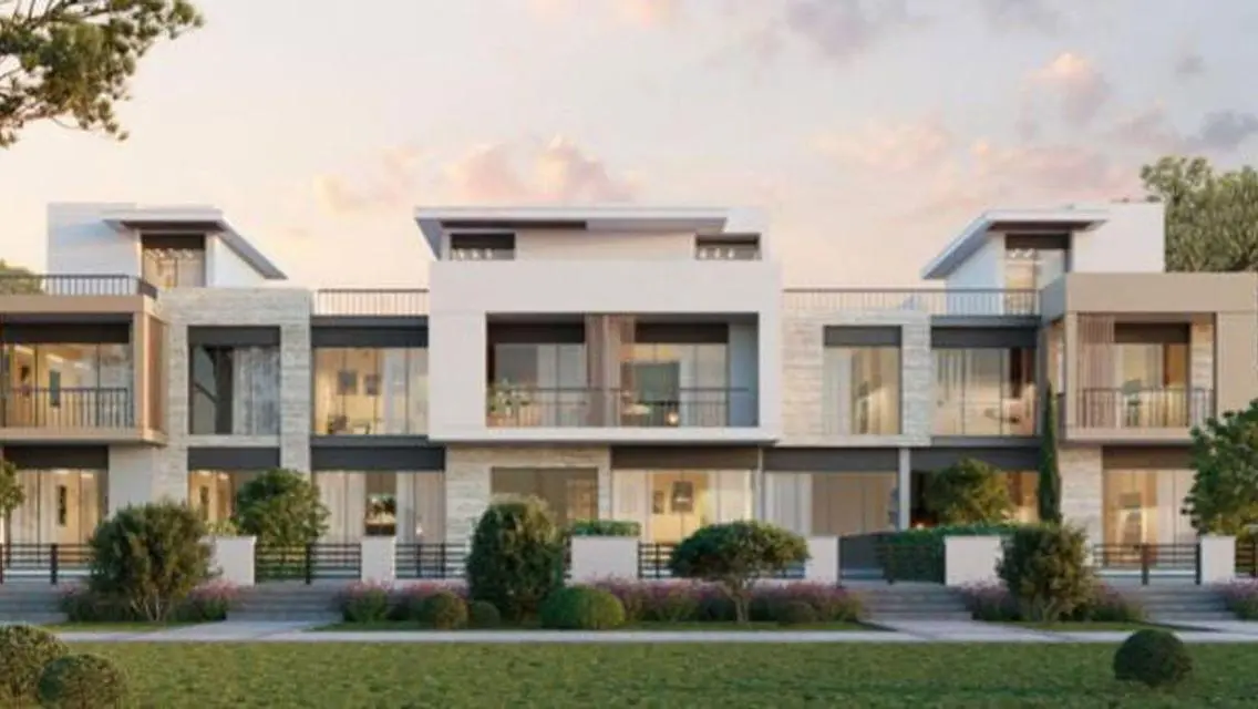 Luxury Apartment with Excellent Amenities for Sale