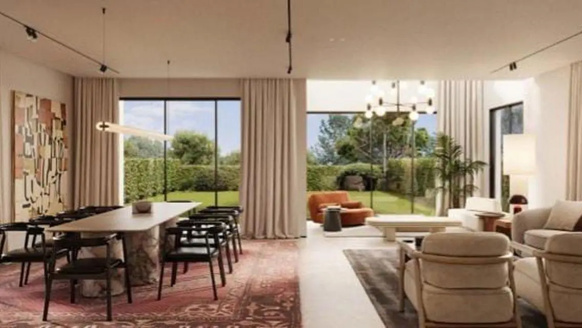 Luxury Apartment with Excellent Amenities for Sale