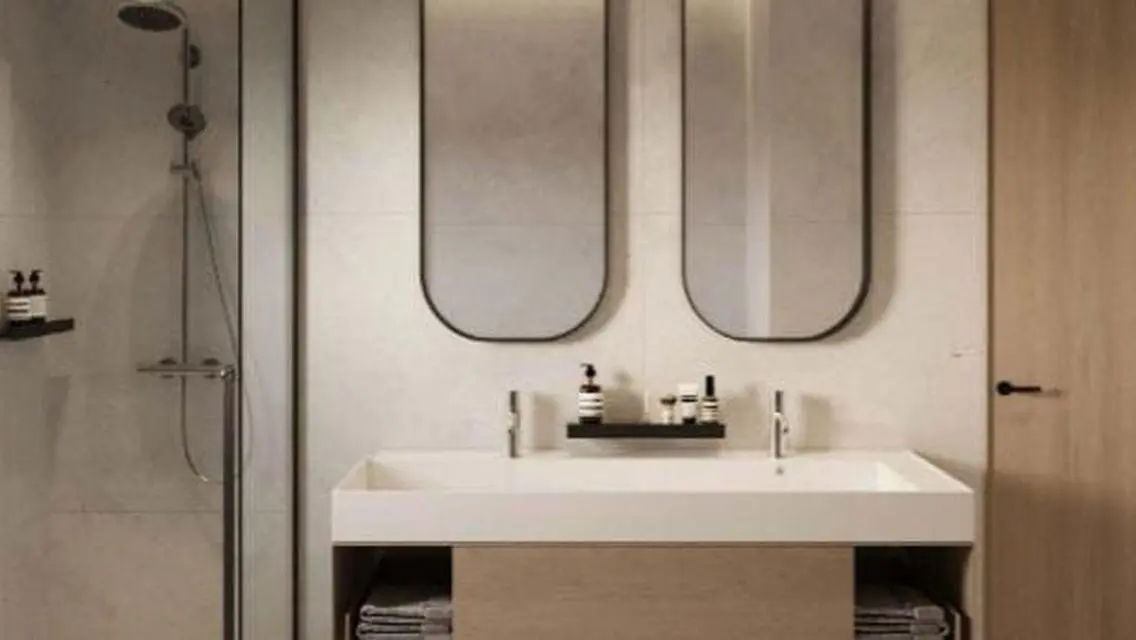 Luxury Apartment with Excellent Amenities for Sale