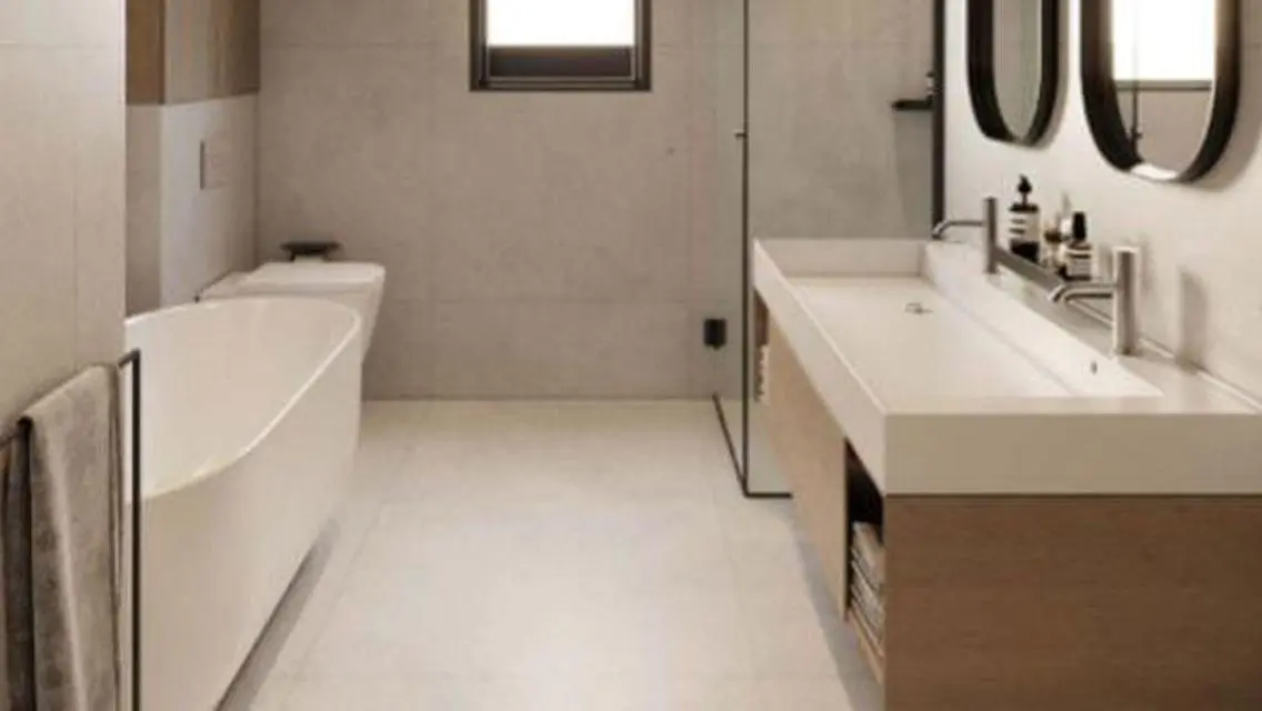 Luxury Apartment with Excellent Amenities for Sale