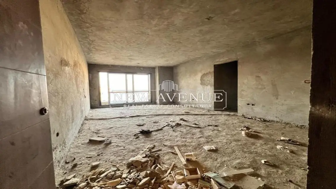 Luxury Apartment in Patio Oro