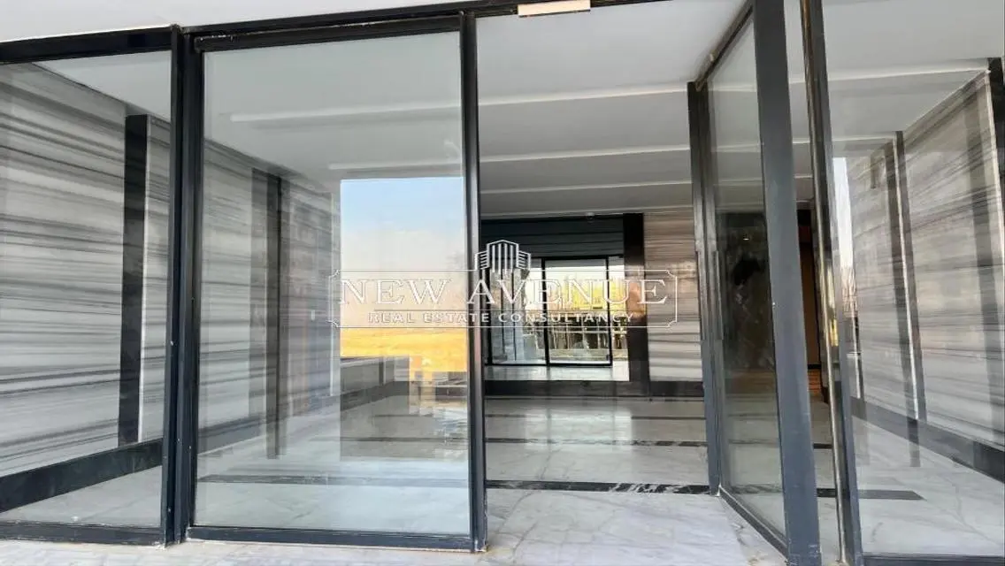 Luxury Apartment in Patio Oro