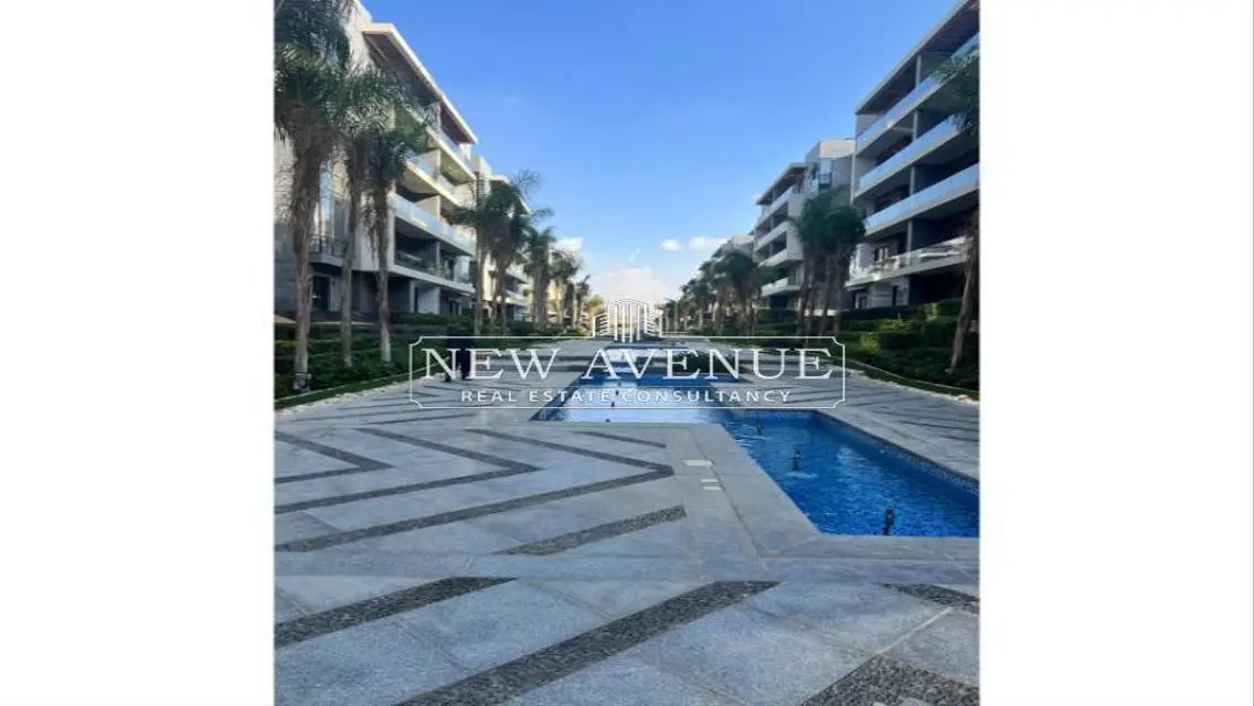 Luxury Apartment in Patio Oro
