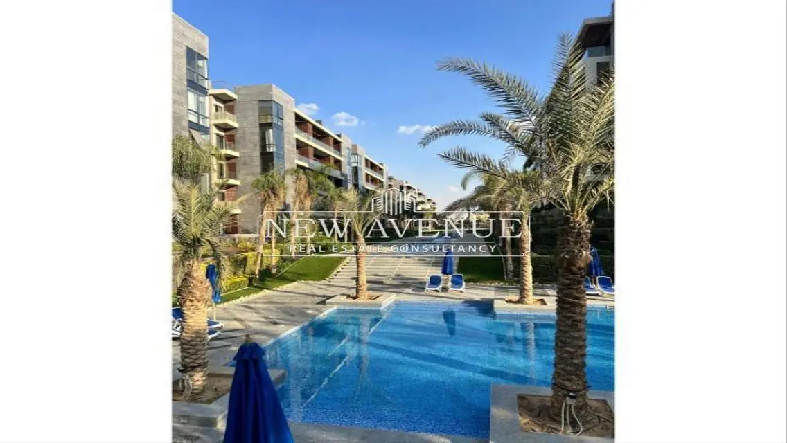 Luxury Apartment in Patio Oro