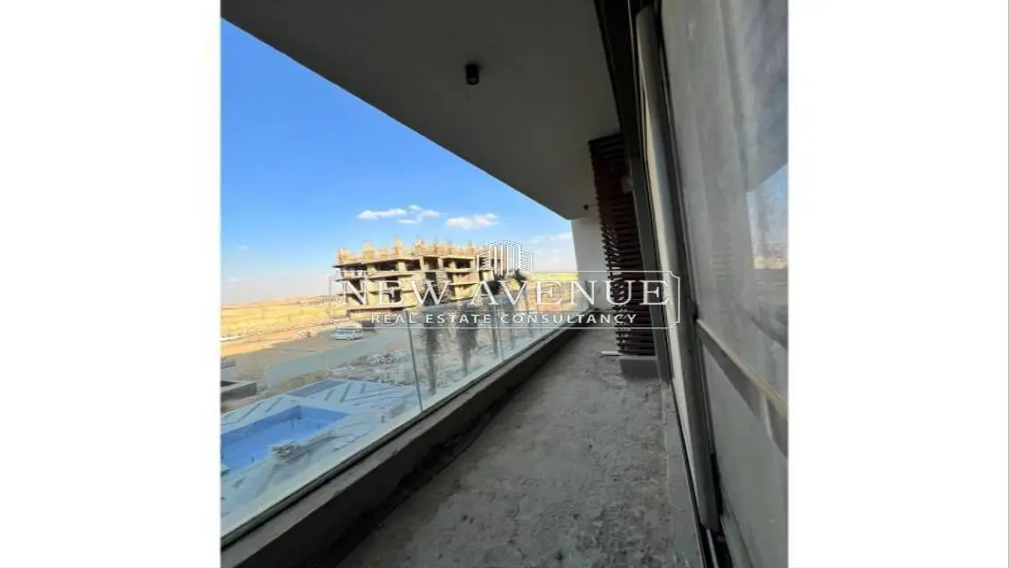 Luxury Apartment in Patio Oro