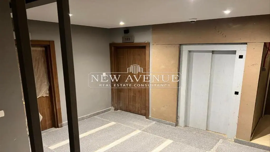 Luxury Apartment in Patio Oro