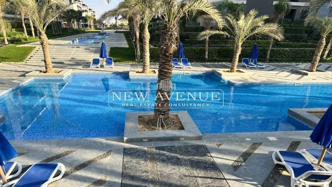 Luxury Apartment in Patio Oro