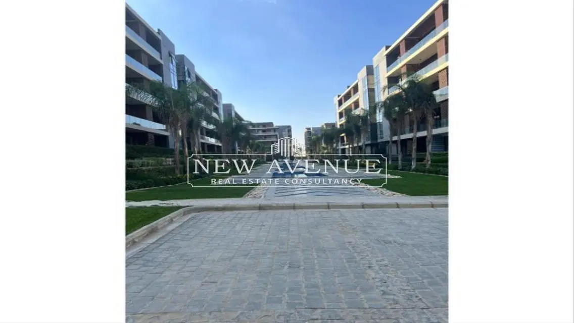 Luxury Apartment in Patio Oro