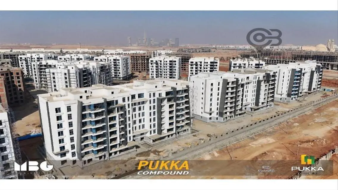 Luxury 2 Bedroom Apartment with Stunning Views