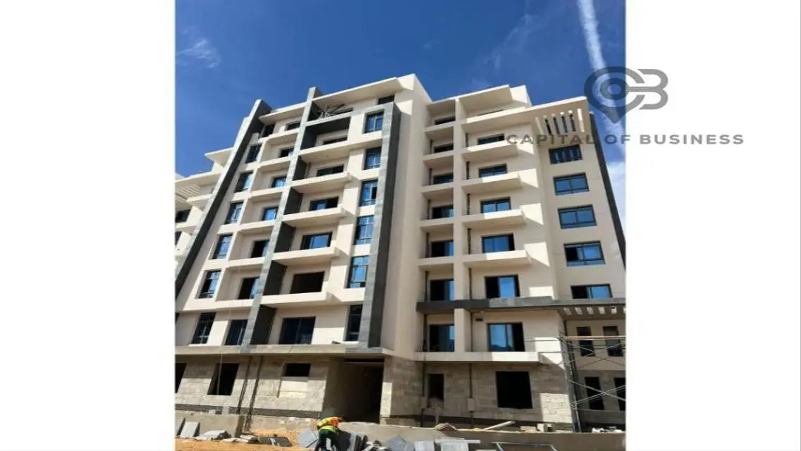 Luxury 2 Bedroom Apartment with Stunning Views
