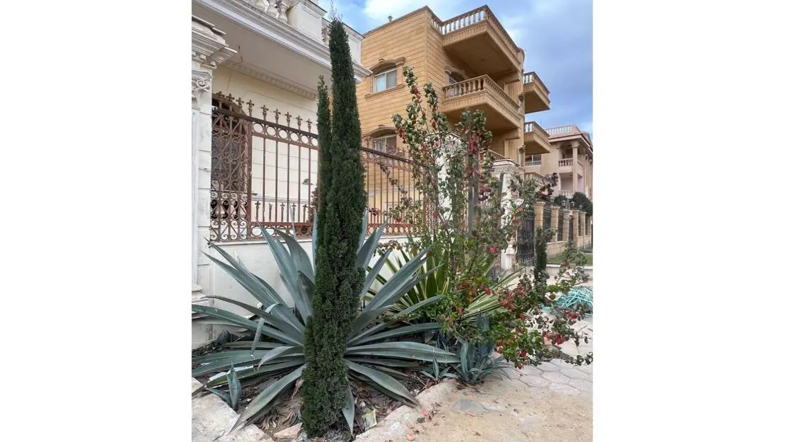 Luxury House for 36 Million
