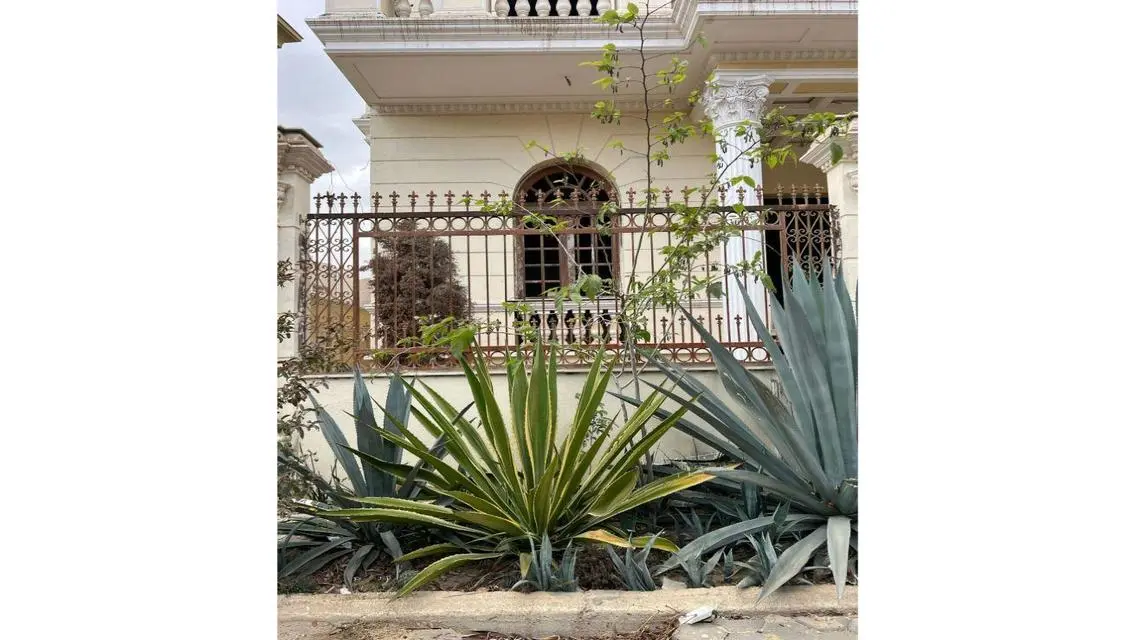 Luxury House for 36 Million