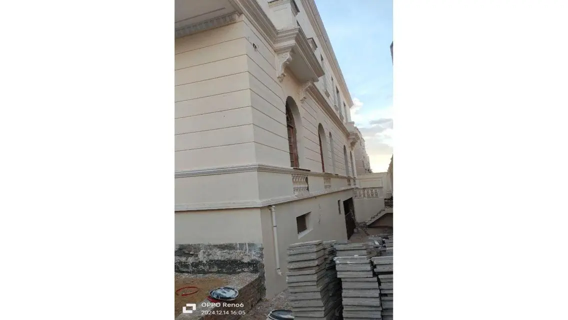 Luxury House for 36 Million