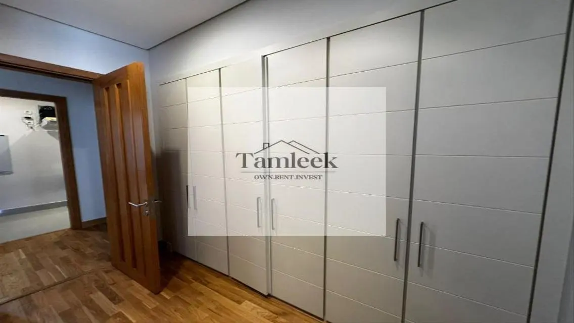 Luxurious Apartment with Stunning View in City Center